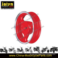 Motorcycle Rear Wheel for Gy6-150